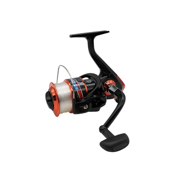 MASTER MT-6000 ΜΗΧΑΝΙΣΜΟΣ ΨΑΡΕΜΑΤΟΣ 1375-28